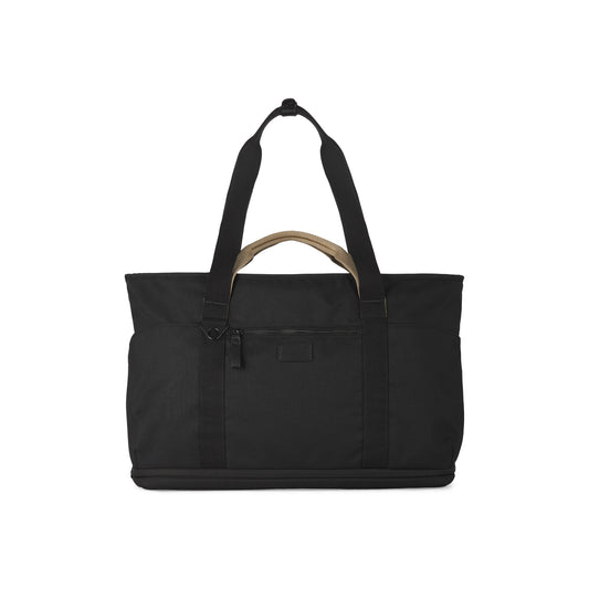 Vacilando Travel Tote Bag-0