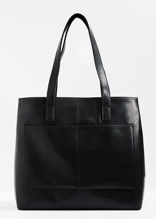 The Les Bois Tote – Luxury, Reinvented-0