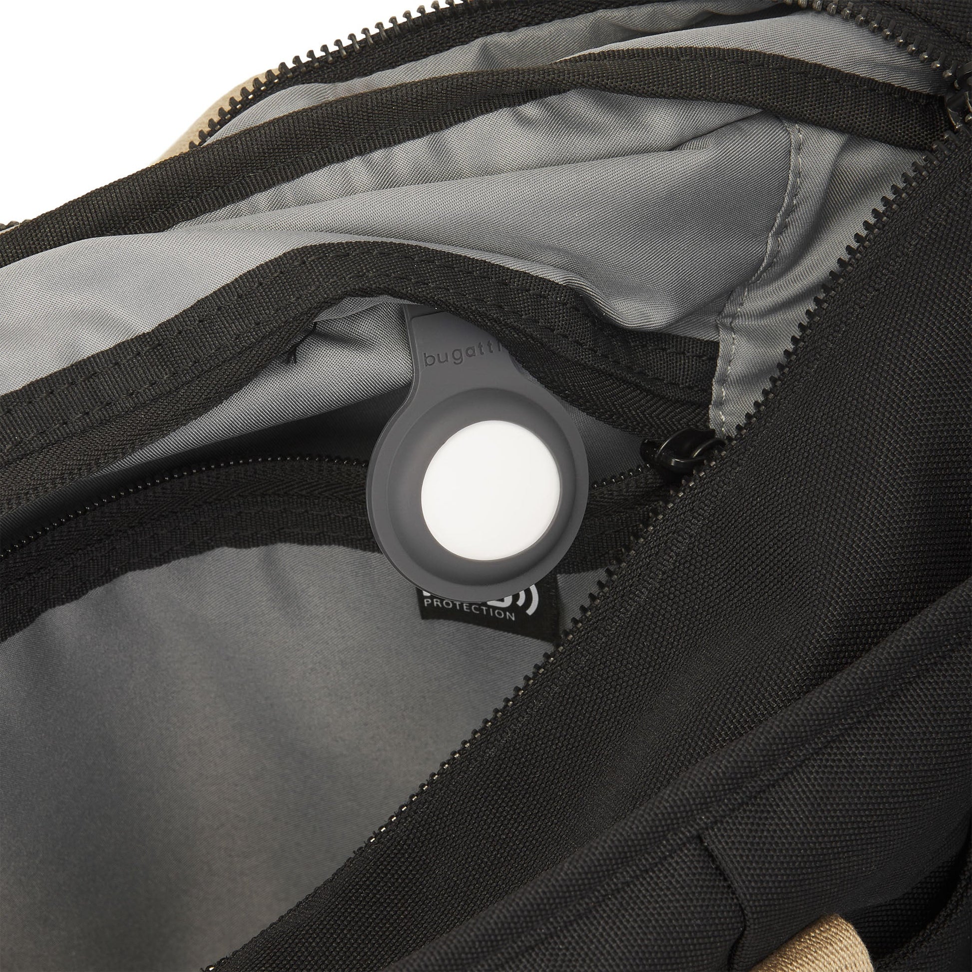 Vacilando Travel Tote Bag-3