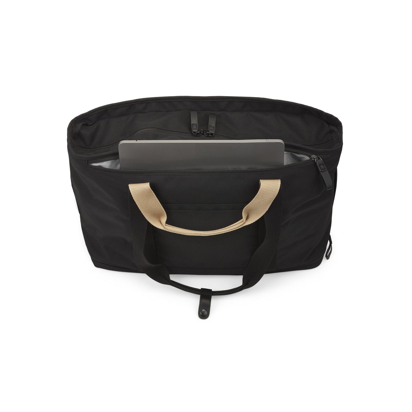 Vacilando Travel Tote Bag-4