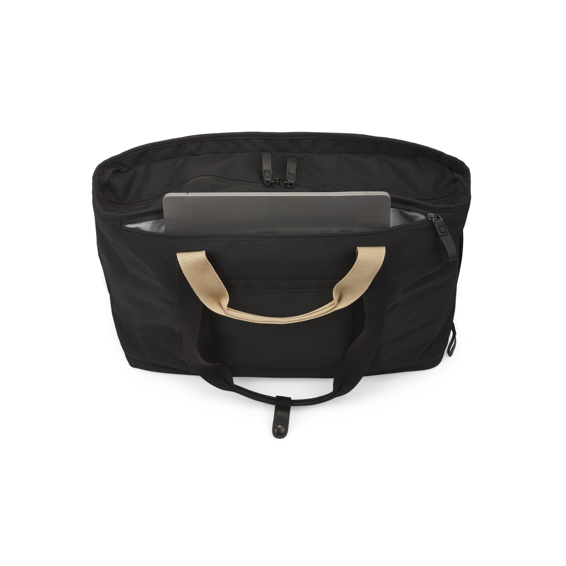 Vacilando Travel Tote Bag-4
