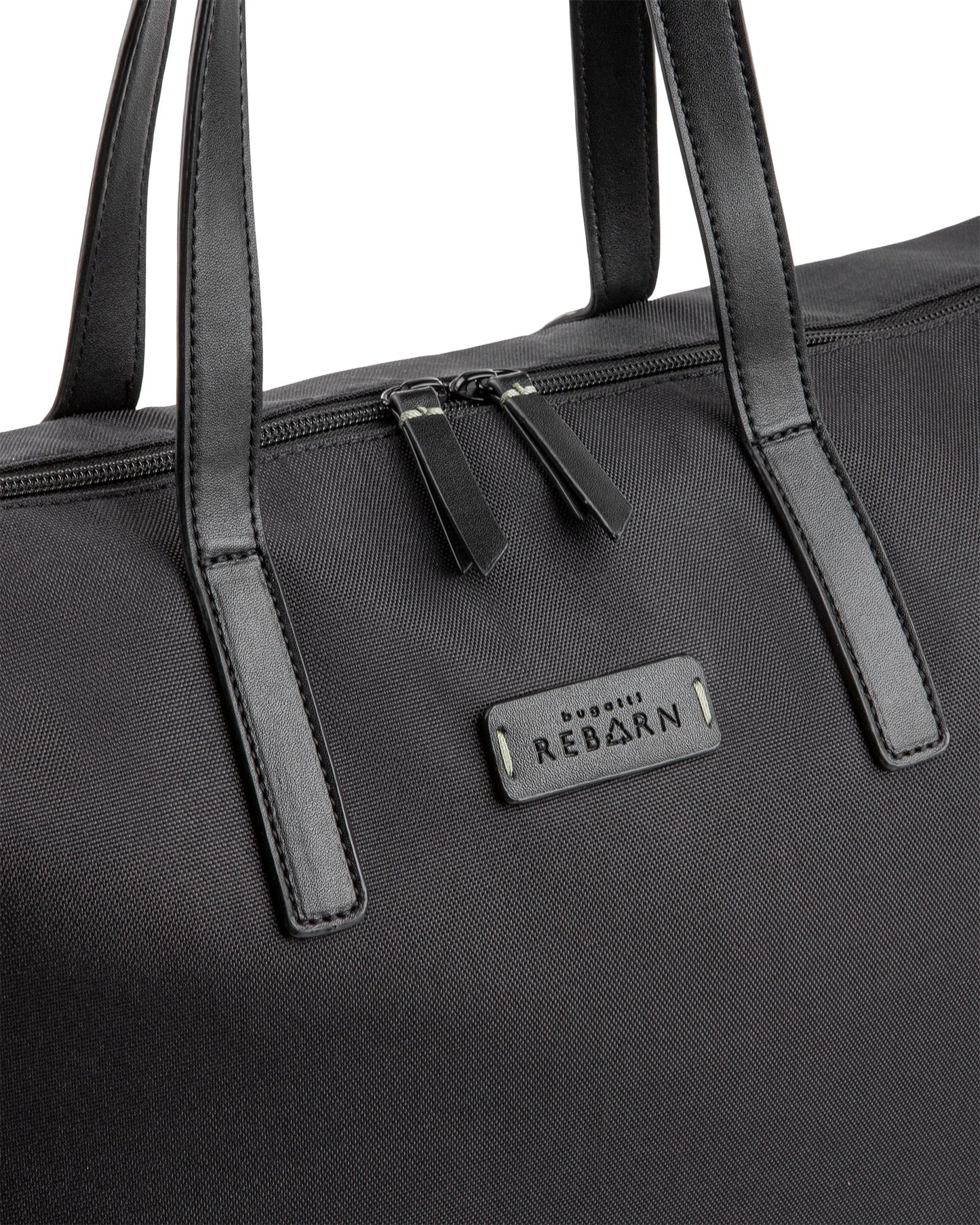 Reborn Tote bag-4