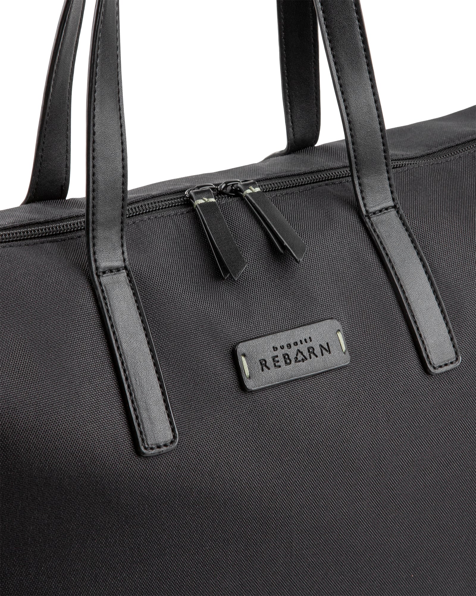 Reborn Tote bag-4